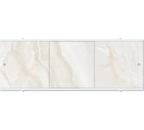 Влагостойкий экран под ванну Melodia della vita Tango 150 бежевый MBST15009 11369