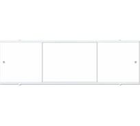 Влагостойкий экран под ванну Melodia della vita Tango 170 белый MBST17001 11362