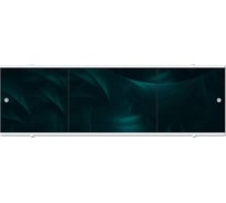 Влагостойкий экран под ванну Melodia della vita Tango 170 тёмно-зелёный MBST17007 11366