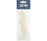 Уплотнительная прокладка Zein PPC, 1", 32x5х4 мм, силиконовая, 50 шт 9096850 1