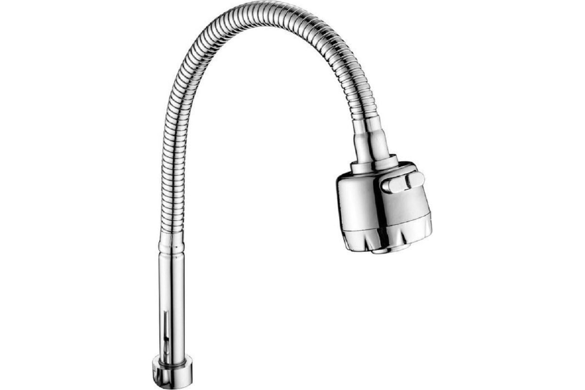 Гибкий излив для кухонного смесителя GRIALE DK-750A в Воронеже - купить ...