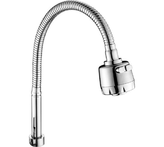 Гибкий излив для кухонного смесителя GRIALE DK-750A