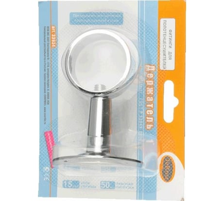 Держатель для полотенцесушителя Terma 1" 29150