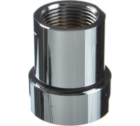 Муфта для полотенцесушителя Terma стяжная 1"-3/4" пара 28886