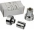 Муфта для полотенцесушителя Terma стяжная 1"-3/4" пара 28886 2
