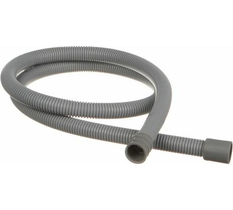 Сливной шланг для стиральной машины TР-сантехника 1.5 м 38032