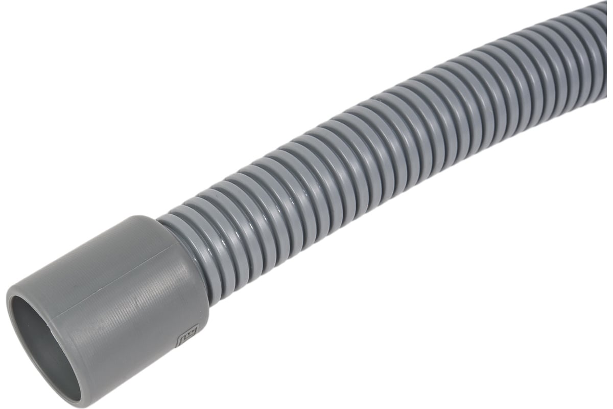 Сливной шланг для стиральной машины TР-сантехника 1.0 м 38031 ...