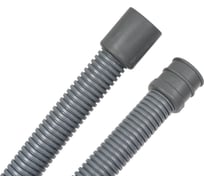 Сливной шланг для стиральной машины TР-сантехника 1.0 м 38031