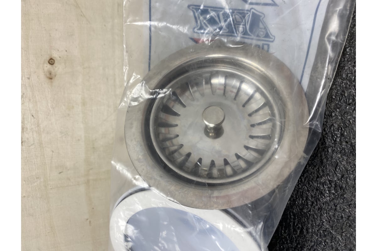 Выпуск АНИ Пласт 3 1/2" M250 - выгодная цена, отзывы, характеристики ...
