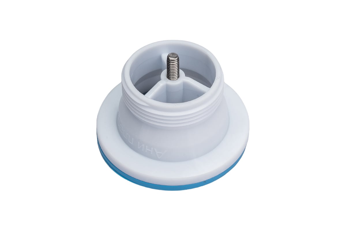 Выпуск АНИ Пласт 1 1/2" с нержавеющей сеткой M100 - выгодная цена ...