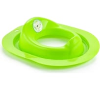 Накладка детская на унитаз Berossi Opa (салатный) АС 35938000