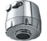 Аэратор Ledeme хром L26-3 11441 1