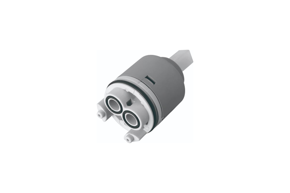 Картридж для однорукий смеситель 40 мм., с ножкой L50-5 Ledeme 10303 ...