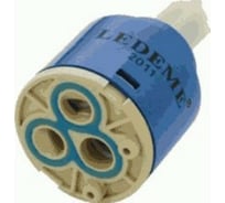 Картридж Ledeme диаметр 35, экономия расхода воды L51-3 114090