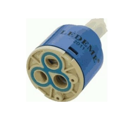 Картридж Ledeme диаметр 35, экономия расхода воды L51-3 114090