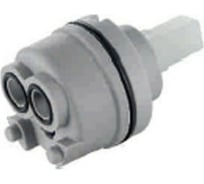 Картридж для однорукого смесителя Ledeme 35 мм L51-7 10302