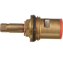 Кран-букса MELODIA керамика 3/8" квадрат 30 гр 34118