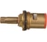 Кран-букса MELODIA керамика 3/8" квадрат 30 гр 34118 1