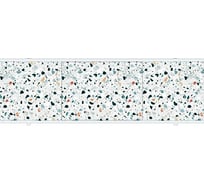 Экран под ванну МетаКам влагостойкий , влагостойкий, Premium Collection 1,68 Мятная