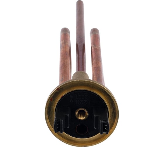 ТЭН для водонагревателя REXANT RCA 2 кВт, фланец 48 мм, под анод М6 70-0359