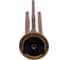 ТЭН для водонагревателя REXANT RCA 2 кВт, фланец 48 мм, под анод М6 70-0359 4