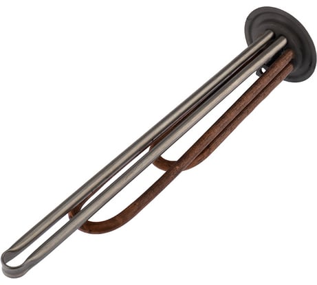 ТЭН для водонагревателя REXANT RF 1 кВт (750+250 Вт), фланец 70 мм 70-0346