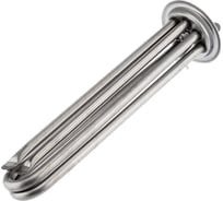 ТЭН для водонагревателя REXANT RF64 2 кВт (1+1), фланец 64 мм, клеммы под винт 70-0337