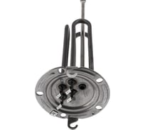 ТЭН для водонагревателя REXANT 2500 Вт, фланец d125 мм, под анод М5, клеммы 70-0344