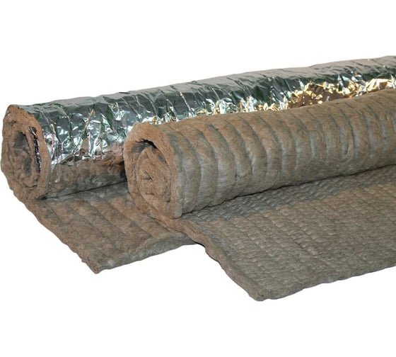 Огнезащитный мат Чернятинский стекольный завод МПБ-20 1