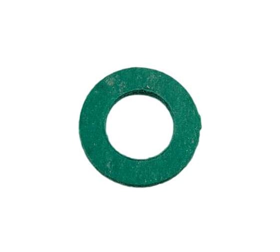 Прокладка безасбестовый паронит HG 1/2" (11x19x2 мм), 20 шт 1648864