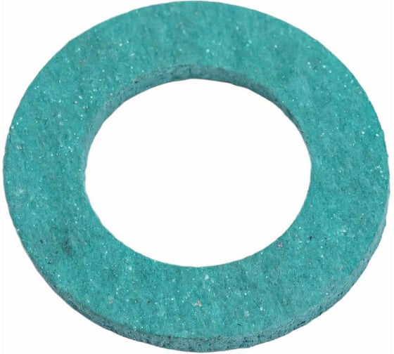 Прокладка безасбестовый паронит HG 3/4" (14x24x2 мм), 20 шт 1648888