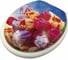 Мягкая крышка на унитаз Bath Plus Букет HS215 2