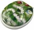 Мягкая крышка на унитаз Bath Plus Божьи коровки HS212 2