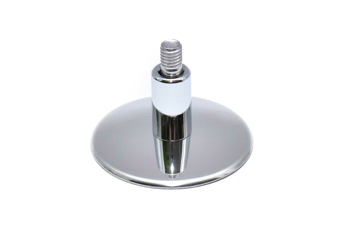 Держатель для полотенцесушителя Тера разборный (без кольца, скрыт.крепл ...