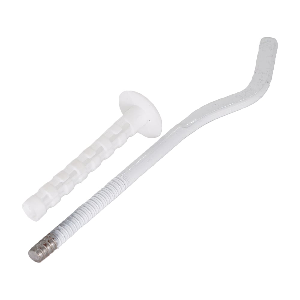 Кронштейн для радиатора CTM анкерный, с дюбелем, 9x300 CARHSD23 ...