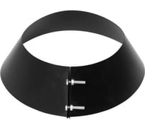 Юбка Везувий BLACK диаметр 300 А-12601