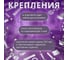 Сиденье для унитаза AV Engineering Grand белое AVWHR211C 4