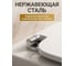 Сиденье для унитаза AV Engineering Grand белое AVWHR211C 7