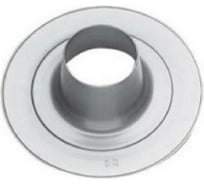 Изолирующая накладка для горизонтальных крыш Baxi диаметр 80/125 мм HT KHG71409361