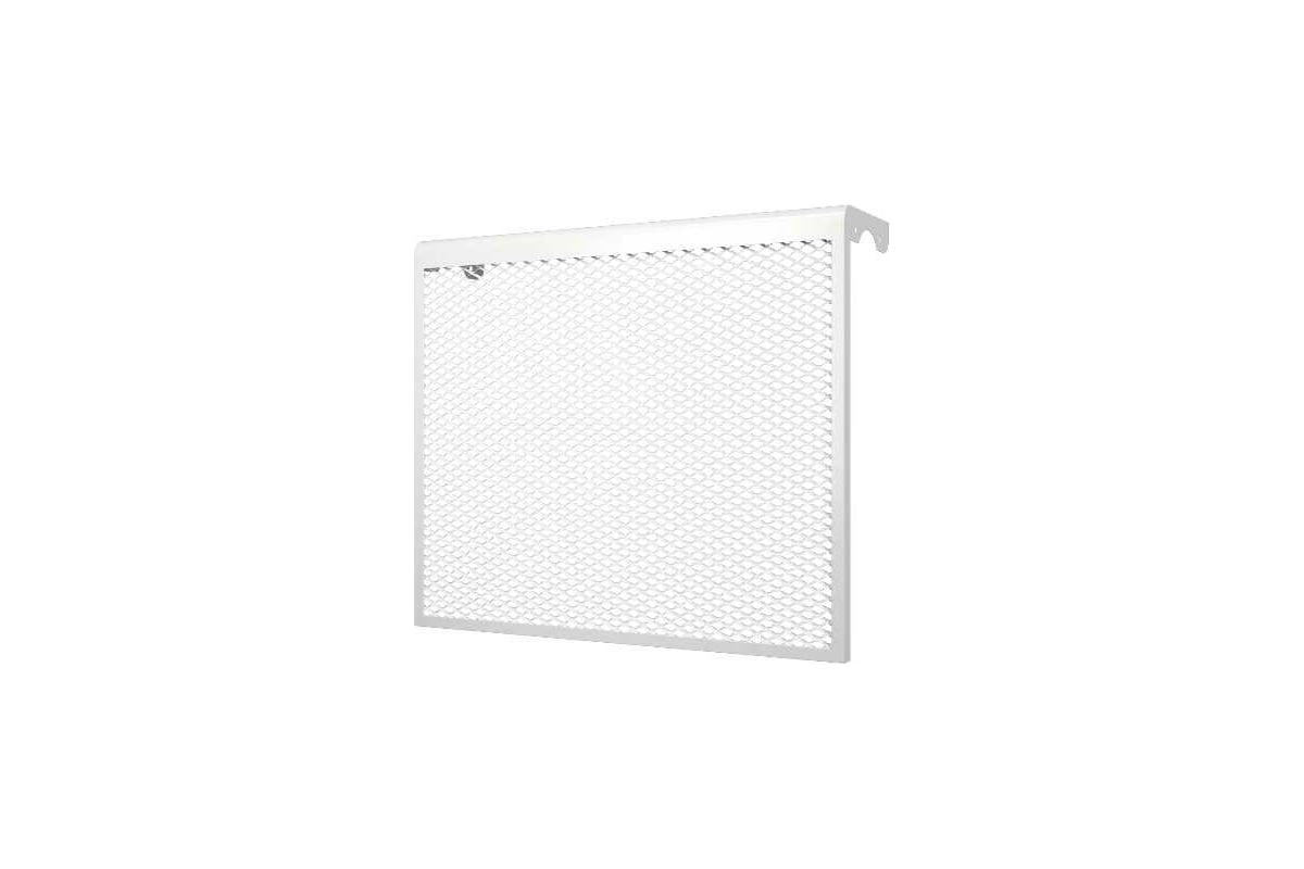 Радиаторный экран ERA серия ДМЭР, просечно-вытяжной, 690x610x140, 7-и ...