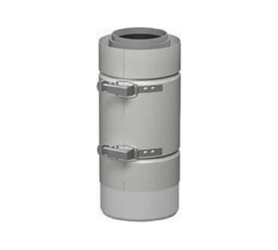 Подвижная муфта LAS, 60/100 мм VIESSMANN 7373236 1