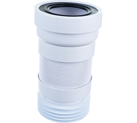 Гофра для унитаза McAlpine MRWC-F23R
