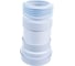 Гофра для унитаза McAlpine MRWC-F23R 1