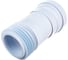 Гофра для унитаза McAlpine MRWC-F23R 5