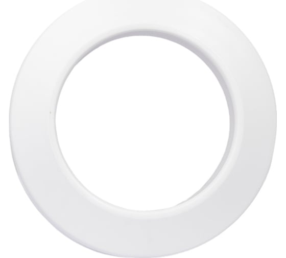 Отражатель McAlpine пластиковый, ф110 MRF110