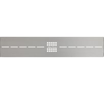 Накладка сифона для поддона ALLEN BRAU Infinity 160x90 8.210N8-BA 00287584