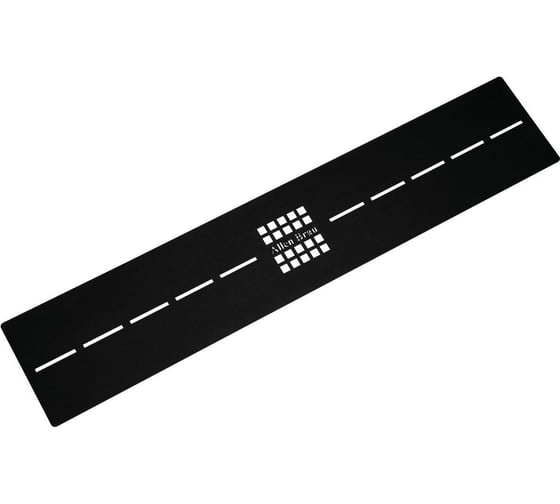 Накладка сифона для поддона ALLEN BRAU Infinity 90x90 8.210N2-BBA 00287585