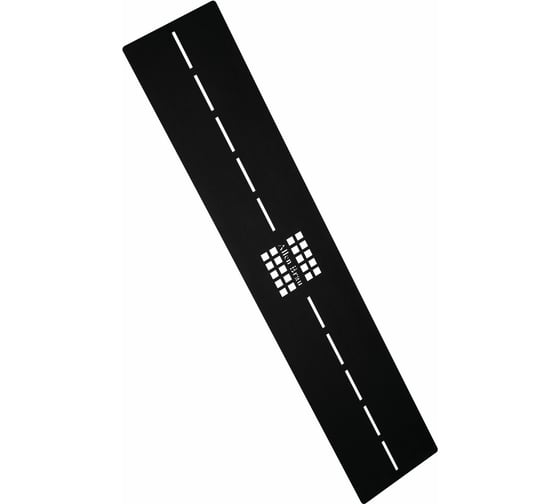 Накладка сифона для поддона ALLEN BRAU Infinity 140x90 8.210N6-BBA 00287589