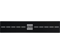 Накладка сифона для поддона ALLEN BRAU Infinity 120x90 8.210N4-BBA 00287587
