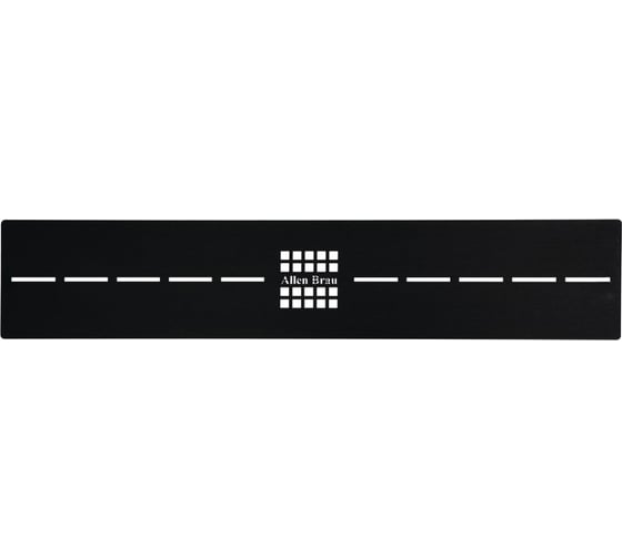 Накладка сифона для поддона ALLEN BRAU Infinity 160x90 8.210N8-BBA 00287591